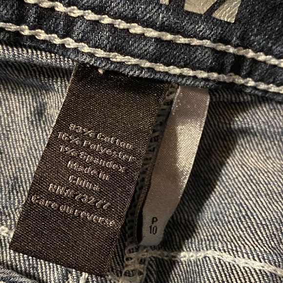 Women’s jeans - Picture 3 of 3